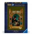 Puzzle da 1000 Pezzi - Harry Potter: Book Editon F