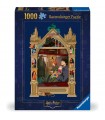 Puzzle da 1000 Pezzi - Fantasy: Harry Potter C