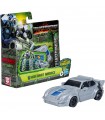 Transformers - Beast Alliance Mirage
