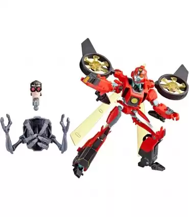 Transformers - Earthspark: Terran Twitch