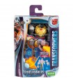Transformers - Earthspark: Grimlock (Build-A-Figure)