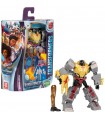 Transformers - Earthspark: Grimlock (Build-A-Figure)