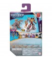 Transformers - Earthspark: Grimlock (Build-A-Figure)