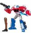 Transformers - Earthspark: Optimus Prime