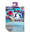 Transformers - Earthspark: Optimus Prime