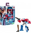 Transformers - Earthspark: Optimus Prime