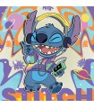 3 Puzzle da 49 Pezzi - Disney Stitch