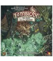 Zombicide - Black Plague: No Rest for the Wicked Espansione | Gioco Cooperativo per 1-6 Giocatori | Avventura Horror e Miniature