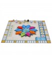 Azul: Summer Pavilion - Gioco di Piazzamento Tessere per 2-4 Giocatori, Strategia Creativa, 45 Minuti di Divertimento Familiare