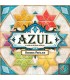 Azul: Summer Pavilion - Gioco di Piazzamento Tessere per 2-4 Giocatori, Strategia Creativa, 45 Minuti di Divertimento Familiare
