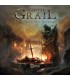 Tainted Grail: La Caduta di Avalon - Gioco Cooperativo 1-4 Giocatori, 90 Minuti di Avventura e Strategia, Italiano