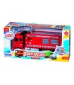 CAMION DIE CAST 2 ASS.TI PULLBACK SC. 1:38