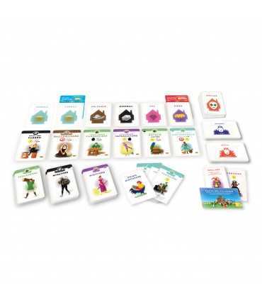 Villagers - Costruisci il tuo Villaggio: Avventura Medievale di Strategia per 1-5 Giocatori, Gioco di Carte Educativo e Diverten