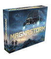 Magnastorm - Gioco da Tavolo di Esplorazione e Strategia per 2-4 Giocatori, Avventura Sci-Fi, 90 Minuti di Divertimento!