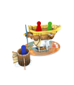 Celestia: Una Piccola Iniziativa - Espansione Giochi di Avventura per 2-6 Giocatori, Dadi e Strategie, 30 Minuti di Divertimento
