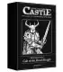 Escape the Dark Castle: Cult of the Death Knight - Espansione per 1-4 Giocatori, Gioco Cooperativo Fantasy-Horror, 45 Minuti