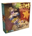 Meeple Circus - Gioco di Società Acrobatico per Famiglie, 2-5 Giocatori, 45 Minuti di Divertimento, Cédric Millet, 2018