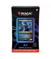 MTG Starter Commander Deck ENG