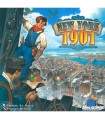 New York 1901 - Gioco da Tavolo di Costruzione Strategico per Famiglie, 2-4 Giocatori, Italiano, 45 Minuti di Divertimento!