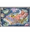 **History of the World - Gioco da Tavolo Storico per 3-6 Giocatori, 150 Minuti di Strategia e Avventura**
