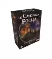 Le Case della Follia: Incubi Ricorrenti - Espansione Horror con Miniature per 1-5 Giocatori, Strategia e Mistero in Arkham