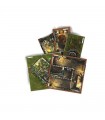 Le Case della Follia: Visioni dall'Oblio - Gioco da Tavolo Horror Cooperativo con Miniature e Mappa, 1-5 Giocatori, 120 Minuti
