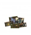 Le Case della Follia: Visioni dall'Oblio - Gioco da Tavolo Horror Cooperativo con Miniature e Mappa, 1-5 Giocatori, 120 Minuti