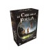 Le Case della Follia: Visioni dall'Oblio - Gioco da Tavolo Horror Cooperativo con Miniature e Mappa, 1-5 Giocatori, 120 Minuti