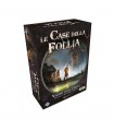 Le Case della Follia: Visioni dall'Oblio - Gioco da Tavolo Horror Cooperativo con Miniature e Mappa, 1-5 Giocatori, 120 Minuti