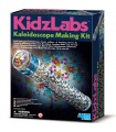 Kit caleidoscopio