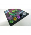 Afternova - Gioco da Tavolo Spaziale per 3-6 Giocatori, Avventura di Strategia e Negoziazione, 40 Minuti di Divertimento
