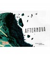 Afternova - Gioco da Tavolo Spaziale per 3-6 Giocatori, Avventura di Strategia e Negoziazione, 40 Minuti di Divertimento