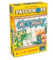 Patchwork Doodle di Asmodee - Gioco Creativo per 1-6 Giocatori, Durata 20 Minuti, Divertimento Strategico da Disegnare!