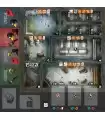 Dig Your Way Out - Gioco da Tavolo Strategico per Famiglie, Fuga dalla Prigione, 2-6 Giocatori, 40 Minuti di Divertimento!