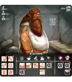Dig Your Way Out - Gioco da Tavolo Strategico per Famiglie, Fuga dalla Prigione, 2-6 Giocatori, 40 Minuti di Divertimento!