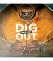 Dig Your Way Out - Gioco da Tavolo Strategico per Famiglie, Fuga dalla Prigione, 2-6 Giocatori, 40 Minuti di Divertimento!