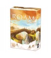 Roam - Gioco di Avventura e Deckbuilding di Ryan Laukat | 2-4 Giocatori, 40 Minuti, 8+ Anni, Voto GYF 7.6