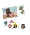Edukit 4 in 1 - Cuccioli