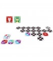 Yokai - Gioco Cooperativo di Memoria e Strategia per 2-4 Giocatori | Avventura Giapponese | Edizioni Playagame
