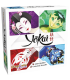 Yokai - Gioco Cooperativo di Memoria e Strategia per 2-4 Giocatori | Avventura Giapponese | Edizioni Playagame