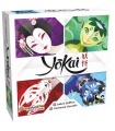 Yokai - Gioco Cooperativo di Memoria e Strategia per 2-4 Giocatori | Avventura Giapponese | Edizioni Playagame