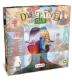 Detective Club - Gioco di Deduzione e Bluff per 4-8 Giocatori, 45 Minuti di Divertimento, Ideale per Famiglie e Amici!