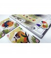 Harvest Island - Gioco da Tavolo Strategico di Agricoltura per 2-4 Giocatori, Età 8+, Divertimento in 35 Minuti!