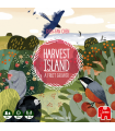 Harvest Island - Gioco da Tavolo Strategico di Agricoltura per 2-4 Giocatori, Età 8+, Divertimento in 35 Minuti!