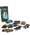 Mysterium: Segreti e Bugie - Espansione Cooperativa per 2-7 Giocatori, Gioco di Deduzione e Mistero, 10+, 45 Min di Divertimento