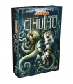 Pandemic - Il Regno di Cthulhu | Gioco da Tavolo Cooperativo per 2-4 Giocatori | Avventura di Follia e Strategia | Asmodee