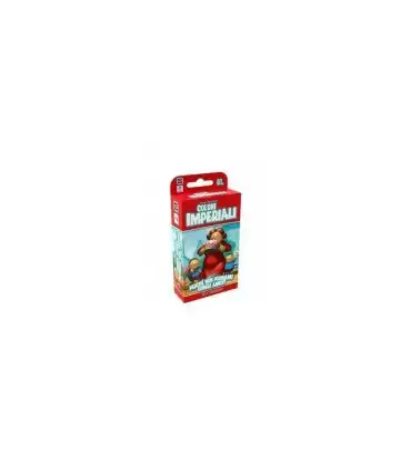 Coloni Imperiali - Set Impero 01