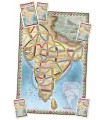 Ticket to Ride: India e Svizzera