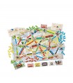 Ticket to Ride - Primo Viaggio