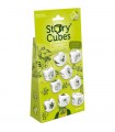 Rory's Story Cubes - Voyages (Verde): Appendibile